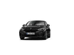 Negro Usado 2024 BMW 118 Comfort Edition Utilitario | 31.985 € (Un poco caro)