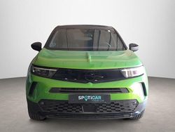 Verde Usado 2024 Opel Mokka Ultimate SUV | 18.900 € (Precio justo)