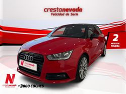 Usado 2018 Audi A1 Sportback Attraction Utilitario | 15.878 € (Precio justo)