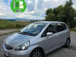 Gris / plata Usado 2007 Honda Jazz ES Utilitario | 4800 €
