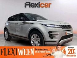 Gris Usado 2022 Land Rover Range Rover evoque R-Dynamic SUV | 25.690 € (Precio justo)