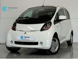 Blanco Usado 2013 Mitsubishi i-MiEV Utilitario | 5900 €