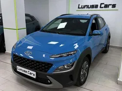 Usado 2022 Hyundai Kona Style SUV | 19.490 € (Precio justo)