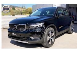 Negro Usado 2020 Volvo XC40 Inscription SUV | 24.950 € (Precio justo)