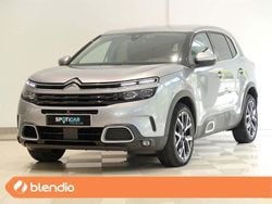 Gris Usado 2020 Citroën C5 Aircross Feel SUV | 27.875 €