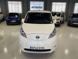 Blanco Usado 2019 Nissan e-NV200 Van | 17.900 € (Caro)