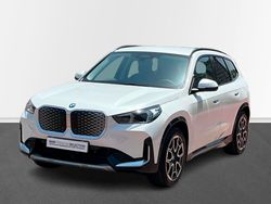 Nuevo 2025 BMW iX1 Comfort Edition SUV | 49.900 € (Precio justo)