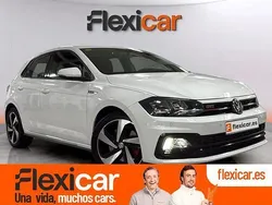 Blanco Usado 2019 VW Polo GTI Berlina | 22.990 € (Un poco caro)