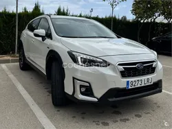 Blanco Usado 2021 Subaru XV Sport SUV | 25.000 € (Un poco caro)