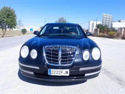 Azul Usado 2006 Kia Opirus EX Berlina | 4500 €