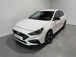 Usado 2024 Hyundai i30 N Line | 20.900 € (Precio justo)
