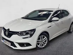Usado 2019 Renault Mégane IV Business | 13.900 € (Precio justo)