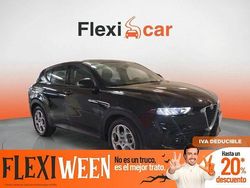 Negro Usado 2023 Alfa Romeo Tonale Super SUV | 26.990 € (Precio justo)