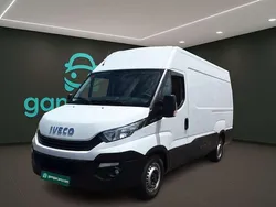 Blanco Usado 2018 Iveco Daily Van | 19.990 €