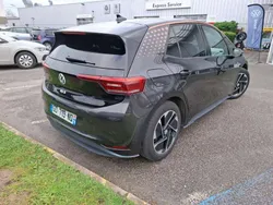 Gris Usado 2021 VW ID.3 Pro Performance Utilitario | 24.500 € (Precio justo)
