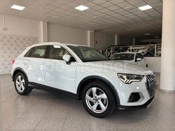 Blanco Usado 2021 Audi Q3 Advanced Plus SUV | 26.990 € (Precio justo)