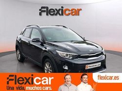 Negro Usado 2017 Kia Stonic SUV | 13.790 € (Un poco caro)