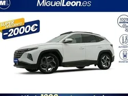 Usado 2022 Hyundai Tucson SUV | 24.985 € (Super precio)