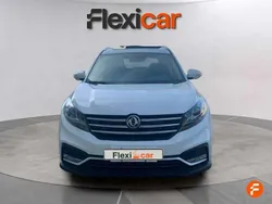 Blanco Usado 2024 DFSK Glory 580 SUV | 19.990 € (Buen precio)