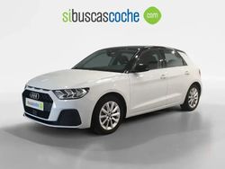 Blanco Usado 2019 Audi A1 Sportback Advanced Plus Utilitario | 17.990 € (Precio justo)