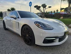 Blanco Usado 2016 Porsche Panamera 4S Berlina | 57.900 € (Precio justo)