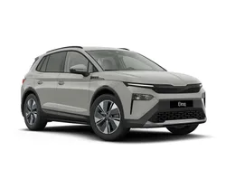 Gris Nuevo 2025 Skoda Elroq SUV | 39.098 € (Caro)