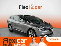 Renault Grand Scénic IV