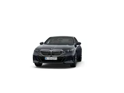 Eléctrico Nuevo 2025 BMW i5 Comfort Edition Berlina | 72.900 €