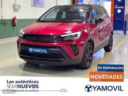 Usado 2022 Opel Grandland X GS Line SUV | 16.350 € (Buen precio)