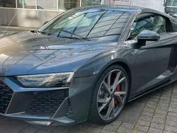 Audi R8 Coupé