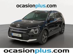 Blanco Usado 2024 Kia Niro SUV | 22.082 € (Buen precio)