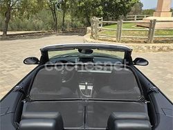 Gris / plata Usado 2010 BMW 120 Cabriolet Descapotable | 12.900 € (Un poco caro)
