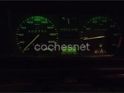 Gris / plata Usado 1990 VW Golf II GTI Berlina | 6700 €