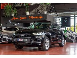 Negro Usado 2020 Audi Q5 S-Line SUV | 29.900 € (Buen precio)