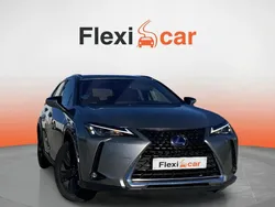 Gris Usado 2021 Lexus UX Business Edition SUV | 20.000 € (Buen precio)