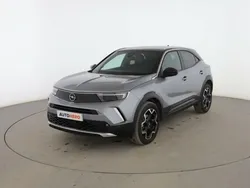 Gris Usado 2023 Opel Mokka X Ultimate SUV | 21.099 €