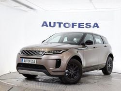 Beige Usado 2019 Land Rover Range Rover evoque S SUV | 26.850 € (Buen precio)