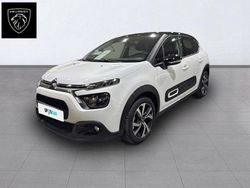 Blanco Usado 2023 Citroën C3 Origins Utilitario | 14.500 € (Caro)