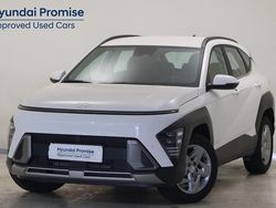 Usado 2024 Hyundai Kona SUV | 23.700 € (Un poco caro)