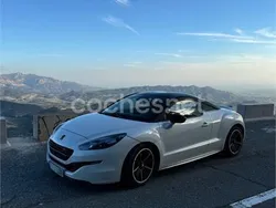 Peugeot RCZ