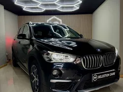 Negro Usado 2017 BMW X1 Performance SUV | 16.990 € (Precio justo)