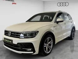 Usado 2019 VW Tiguan Sportline SUV | 27.900 € (Caro)