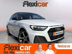 Blanco Usado 2023 Audi A1 Sportback Premium Utilitario | 20.590 € (Precio justo)
