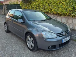 VW Golf V