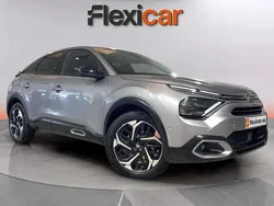 Gris Usado 2024 Citroën C4 PureTech Berlina | 17.190 € (Precio justo)