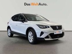 Usado 2025 Seat Arona Xperience SUV | 22.200 € (Precio justo)