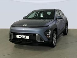 Meta blue Nuevo 2025 Hyundai Kona SUV | 24.290 € (Buen precio)