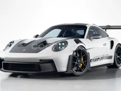 Porsche 911 GT3 RS