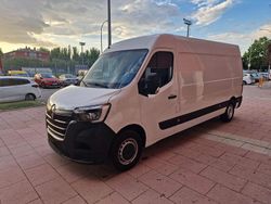 Blanco Usado 2023 Renault Master Van | 24.900 € (Caro)
