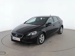 Negro Usado 2015 Volvo V40 Momentum Familiar | 11.999 € (Precio justo)